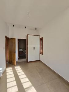 Hall Image of 1600 Sq.ft 3 BHK Independent House for sale in Pukkattupady Kochi for Rs. 7800000