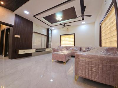 Hall Image of 2200 Sq.ft 3 BHK Villa for sale in Narasimhanaickenpalayam Coimbatore for Rs. 15500000