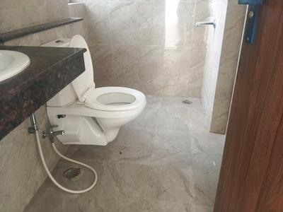 Bedroom One Image of 1889 Sq.ft 3 BHK Apartment / Flat for sale in Adani M2K Oyster Grande, Sector 102 Gurgaon for Rs. 25000000