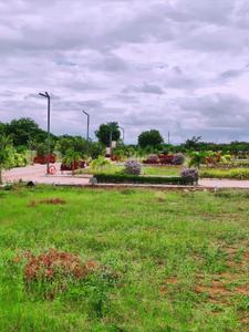 Image of 1200 Sq.ft Residential Plot / Land for sale in Gauribidanur, Chikballapur District for Rs. 2400000
