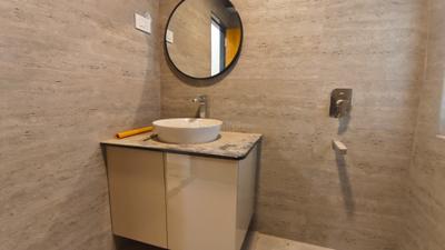 Image of 1990 Sq.ft 3 BHK Apartment / Flat for rent in Spectra, Financial District, Hyderabad for Rs. 85000
