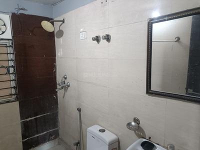 Image of 950 Sq.ft 2.5 BHK Apartment / Flat for rent in Amrapali Castle, Chi V, Greater Noida for Rs. 18000