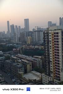 Image of 450 Sq.ft 1 BHK Apartment / Flat for rent in Chinchpokli, Mumbai for Rs. 41000