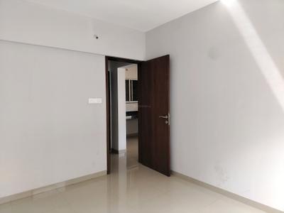 Bedroom Image of 1090 Sq.ft 2 BHK Apartment / Flat for sale in Guddwill Elate, Undri Pune for Rs. 5600000