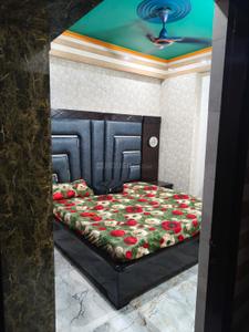 Bedroom Image of 797 Sq.ft 2 BHK Apartment / Flat for sale in Touchwood The Woods Naubasta, Naubasta Kala Lucknow for Rs. 4800000