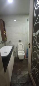 Image of 1500 Sq.ft 3 BHK Apartment / Flat for rent in Kesar Harmony, Kharghar, Navi Mumbai for Rs. 105000