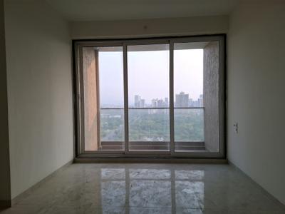 Living Room Image of 1240 Sq.ft 2 BHK Apartment / Flat for sale in Paradise Sai Jewels, Kharghar Navi Mumbai for Rs. 13200000