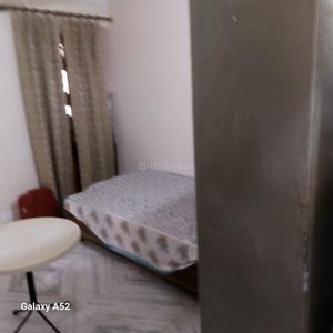 Bedroom Image of 1600 Sq.ft 3 BHK Apartment / Flat for rent in Park View Apartments, Sector 12 Dwarka New Delhi for Rs. 46000