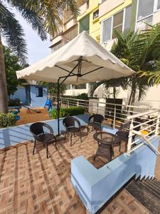 Image of 1600 Sq.ft 3 BHK Apartment / Flat for sale in Devinagar, Bengaluru for Rs. 14000000