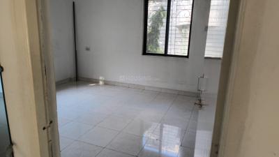 Bedroom Image of 1500 Sq.ft 2.5 BHK Apartment / Flat for rent in Kopar Khairane Navi Mumbai for Rs. 55000