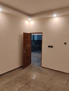 Bedroom Image of 2100 Sq.ft 2 BHK Independent House for rent in Sector 108 Noida for Rs. 55000