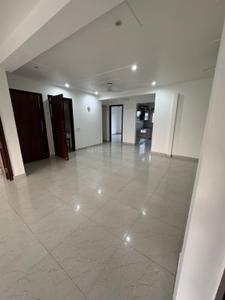 Hall Image of 3078 Sq.ft 4 BHK Builder Floor for rent in Sector 46 Gurgaon for Rs. 70000