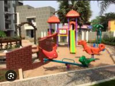 Image of 610 Sq.ft 1 BHK Apartment / Flat for sale in Diva, Thane for Rs. 3600000