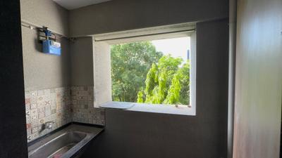 Image of 1400 Sq.ft 3 BHK Apartment / Flat for sale in Abhilasha Hermes Paras 3, Yerawada, Pune for Rs. 22500000