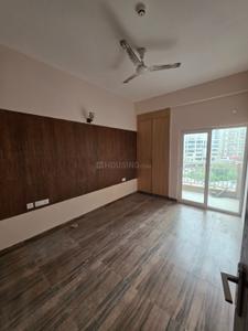 Bedroom Image of 1120 Sq.ft 2.5 BHK Apartment / Flat for sale in Hawelia Valenova Park, Noida Extension Greater Noida for Rs. 10000000
