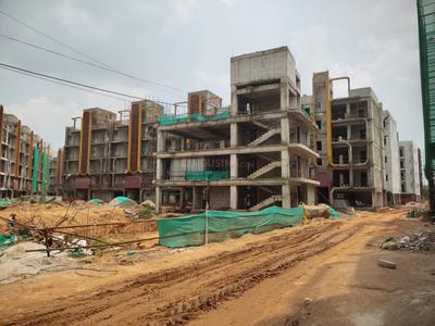 Image of 1235 Sq.ft 2.5 BHK Apartment / Flat for sale in M3M Antalya Hills , Sector 79, Gurgaon for Rs. 15000000