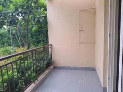 Bedroom One Image of 1350 Sq.ft 2.5 BHK Apartment / Flat for sale in Ashiana Mulberry, Sector 2 Sohna for Rs. 13500000