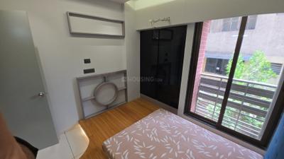 Bedroom Image of 1890 Sq.ft 3 BHK Apartment / Flat for sale in Naranpura Ahmedabad for Rs. 13200000