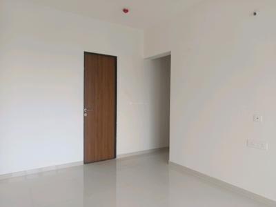 Bedroom Image of 1101 Sq.ft 2 BHK Apartment / Flat for rent in K Raheja Sterling by K Raheja Corp, Mohammed Wadi Pune for Rs. 33000