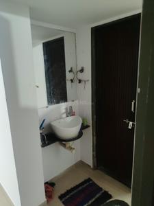 Image of 1050 Sq.ft 2 BHK Apartment / Flat for sale in Bakeri Smarana Apartments, Vejalpur, Ahmedabad for Rs. 5700000