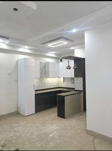 Hall Image of 1000 Sq.ft 2 BHK Builder Floor for sale in Hari Nagar New Delhi for Rs. 11500000
