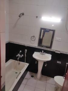 Image of 2100 Sq.ft 3 BHK Apartment / Flat for rent in Jalahalli, Bengaluru for Rs. 90000