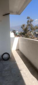 Balcony Image of 1250 Sq.ft 2 BHK Builder Floor for rent in Kuthal Gaon Dehradun for Rs. 28000