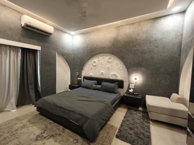 Bedroom Image of 2750 Sq.ft 4 BHK Independent House for sale in Goregaon East Mumbai for Rs. 45000000