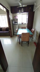 Hall Image of 1300 Sq.ft 2 BHK Apartment / Flat for sale in DK Aadrika, Hingne Khurd Pune for Rs. 11000000