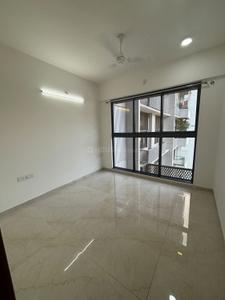Hall Image of 794 Sq.ft 2 BHK Apartment / Flat for sale in Godrej Urban Park, Powai Mumbai for Rs. 21500000