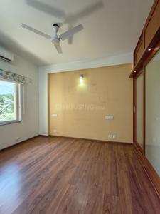 Bedroom Image of 3430 Sq.ft 5 BHK Apartment / Flat for sale in Prestige Monte Carlo by Prestige Projects Pvt Ltd, Yelahanka New Town Bengaluru for Rs. 36900000