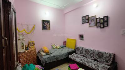 Living Room Image of 1800 Sq.ft 5 BHK Independent House for sale in Sector 7 Gurgaon for Rs. 16000000