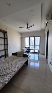Bedroom Image of 1400 Sq.ft 3 BHK Apartment / Flat for sale in Satguru Sanskar, Bandra West Mumbai for Rs. 82500000