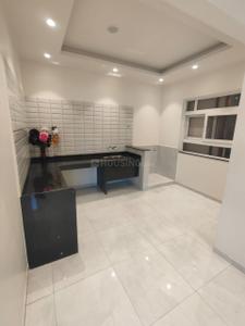 Kitchen Image of 1007 Sq.ft 2 BHK Apartment / Flat for sale in Nyati Esteban II, Undri Pune for Rs. 7200000