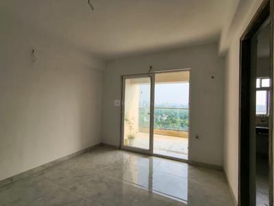 Bedroom Image of 1980 Sq.ft 3 BHK Apartment / Flat for sale in Jain Dream One, New Town Kolkata for Rs. 19500000