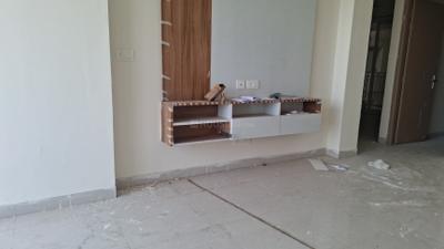 Living Room Image of 1550 Sq.ft 2.5 BHK Apartment / Flat for rent in Pareena Coban Residences, Sector 99A Gurgaon for Rs. 30000