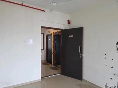 Living Room Image of 630 Sq.ft 1 BHK Apartment / Flat for sale in JSB Nakshatra Veda, Vasai East Vasai for Rs. 3385000
