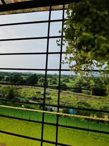 Balcony Image of 500 Sq.ft 2 BHK Apartment / Flat for sale in Crown Dombivli By Lodha, Dombivli East Thane for Rs. 6500000