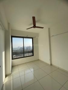 Bedroom Image of 1600 Sq.ft 3 BHK Apartment / Flat for sale in Kaveri Soham Vistara, Shilaj Ahmedabad for Rs. 8500000