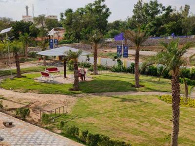 Image of 1000 Sq.ft Residential Plot / Land for sale in Jagatpura, Jaipur for Rs. 3000000