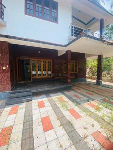 Image of 1500 Sq.ft 3 BHK Independent House for rent in Peralassery, Kannur for Rs. 15000