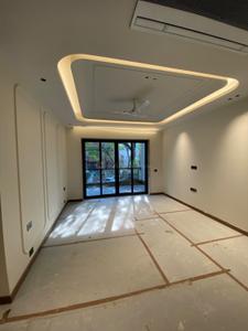 Hall Image of 4500 Sq.ft 4 BHK Builder Floor for sale in Panchsheel Park New Delhi for Rs. 119900000