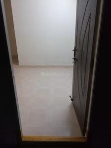 1 BHK Independent Builder Floor