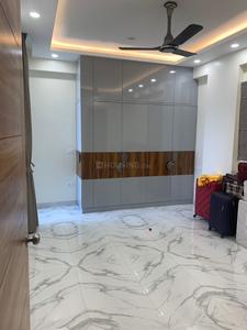 Bedroom Image of 1900 Sq.ft 3 BHK Apartment / Flat for sale in Santur Aspira, Sector 3 Gurgaon for Rs. 26500000