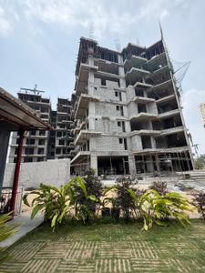 Image of 1500 Sq.ft 2.5 BHK Apartment / Flat for sale in Talaghattapura, Bengaluru for Rs. 18000000