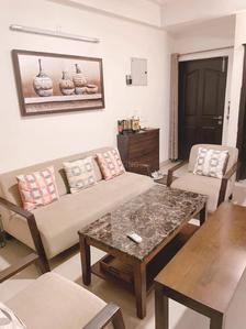 3 BHK Flat