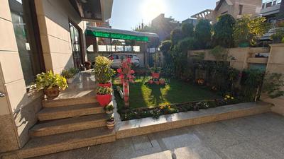 Image of 5000 Sq.ft 6 BHK Villa for sale in Sector 41, Gurgaon for Rs. 200000000