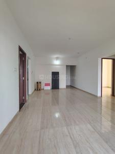 Hall Image of 1300 Sq.ft 3 BHK Apartment / Flat for sale in Manjari Khurd Pune for Rs. 12000000