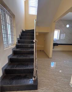Hall Image of 900 Sq.ft 3 BHK Independent House for sale in Mathur, Mathavaram Chennai for Rs. 5000000