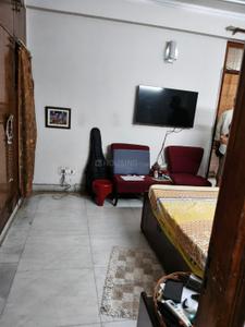 Bedroom Image of 1750 Sq.ft 3 BHK Apartment / Flat for sale in Purvanchal Group Kailash Dham SAS, Sector 50 Noida for Rs. 25000000